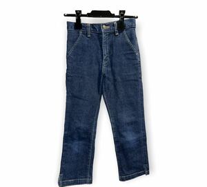  Big John jeans Kids 140 Denim pants 