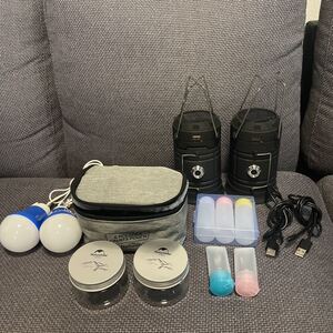 アウトドア用品