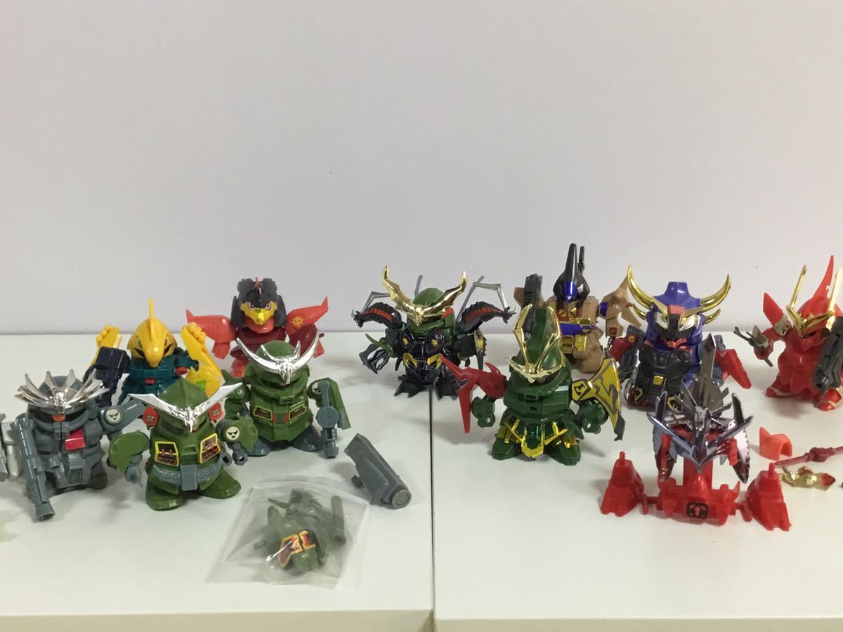Sdガンダムbb戦士 復活闇将軍 闇軍団 敵キャラセット Www Shipsctc Org Sdガンダムbb戦士 復活闇将軍 闇軍団 敵キャラセット Www Shipsctc Org