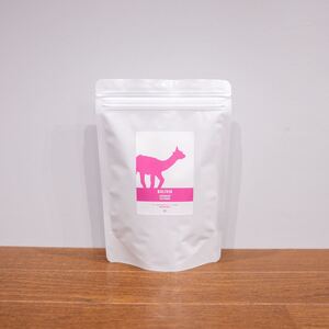 【今月のシングルオリジン】ボリビア カラナビ カツーラ 150g