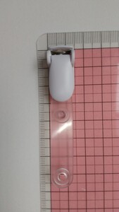 移動ポケットクリップ 10個