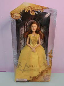  movie Beauty and the Beast * photography version ema*watoson figure doll doll bell Disney store Beauty and the Beast Figure search is - my o knee 