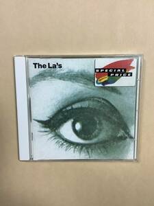 送料無料 The La’s 輸入盤