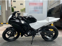 ホンダレーシング（HRC） CBR250R