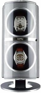 Jelphy ワインディングマシーン 2本巻き マブチモーター搭載 ダイレクトギアセンターストップ採用n415の商品画像