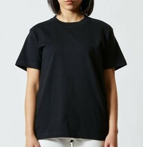 Tシャツ XXXL レッド 半袖 無地T 厚手 6.2オンス 綿100％ 透けない 丈夫 特厚 肉厚 無地 A407 3XL 4L 赤 赤色_画像3