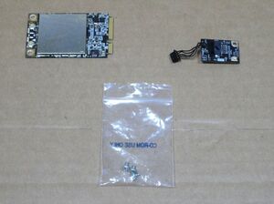 Mid2010用 Wi-Fiワイヤレスネットワーク&Bluetoothアダプター (純正品)