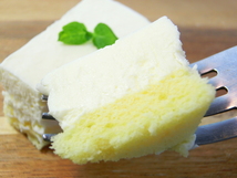 2【Max】レアチーズケーキ 12個入り 300g 箱入り 1円 スタート　ナチュラルチーズ 人気 冷凍 ・レアチーズ 1P・_画像8