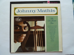 ◎VOCAL ■ジョニー・マティス/ JOHNNY MATHIS■THE SWEETHEART TREE　■トニー・オズボーン他