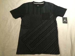 NIKE AJ XI POCKET TEE XS ナイキ ジョーダン Tシャツ バスケ