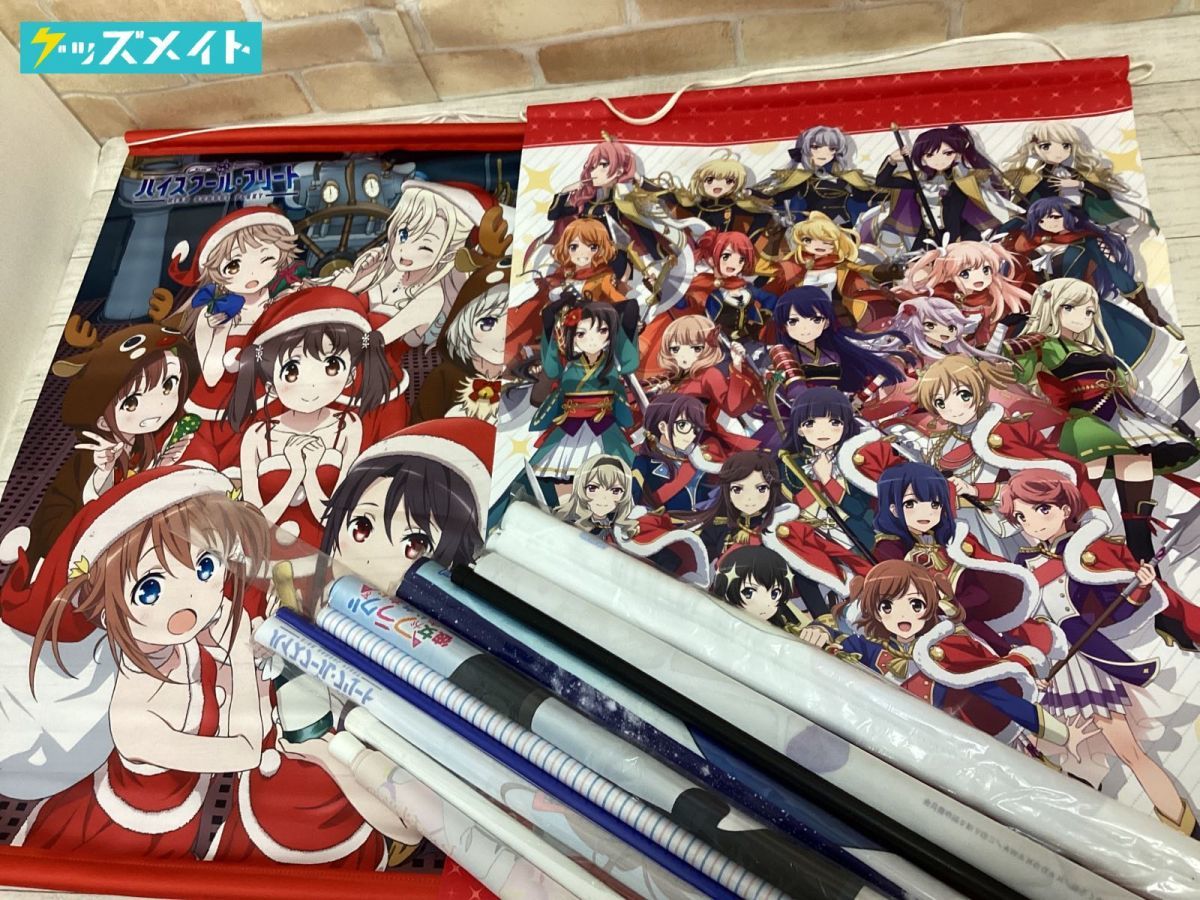 ヤフオク! -タペストリー まとめ(コミック、アニメグッズ)の中古品 ...