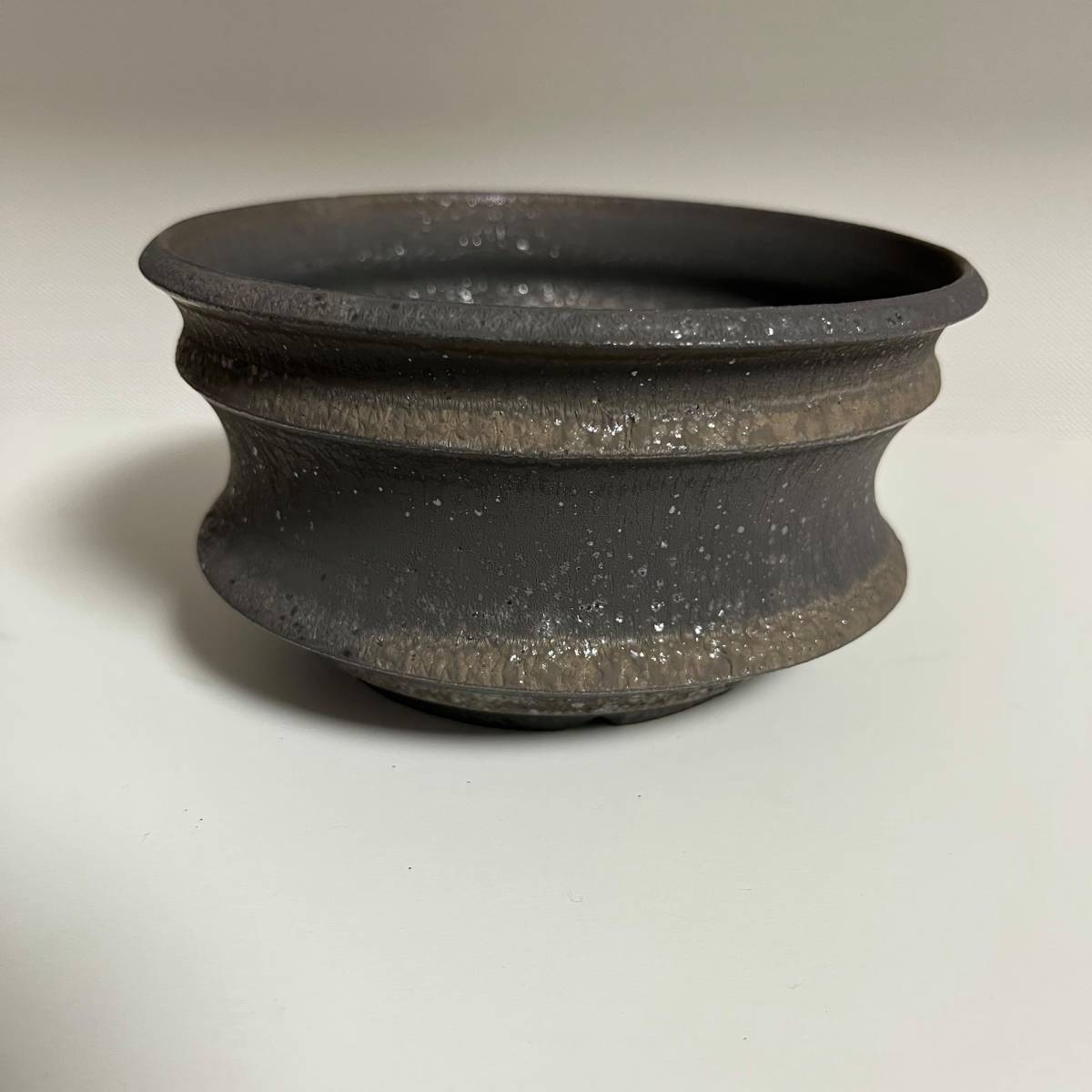 ヤフオク! -「バレル」(鉢) (造園用工具、資材)の落札相場・落札価格