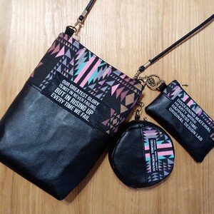ハンドメイド バッグ ショルダーバッグ