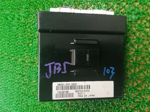 103 ホンダ　ライフ JB5 JB6 JB7 JB8　スマートキー コントロール コンピューター 38320-SFA-0230