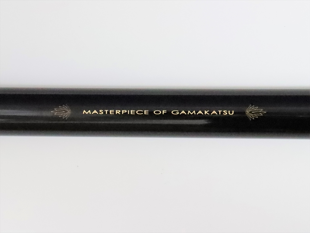 がまかつ がま磯 インテッサG-V 125-53 L064L www.faqat.co.in