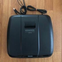 【送料無料】KENWOOD ケンウッド センタースピーカー CS-6_画像3