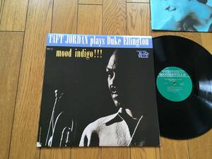 ★PRESTIGE タフト・ジョーダン&ケニー・バレル＋リチャード・ワイアンズ・トリオ TAFT JORDAN&KENNY BURRELL＋RICHARD WYANDS TRIO