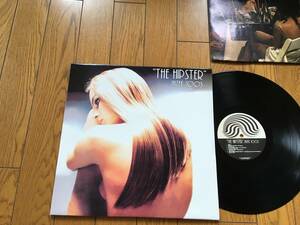 ★2枚組！JAZZ HIP TRIO、サム・モスト、樋口可南子／LOVE FOR SALE 他、THE HIPSTER／JAZEE JOOS ※SEXY セクシージャケ