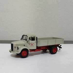 Newray 15113A メルセデスベンツ トラック Truck Mercedes Benz Actros Container Scala 1:43, Die Cast