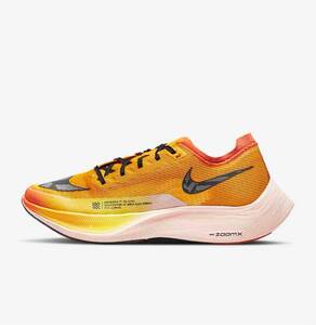 税込送料込みNIKE ズーム X ヴェイパー フライ ネクスト% 2 EKIDEN22.5㎝