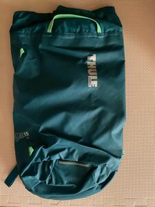 THULE スーリー　バックパック　15L