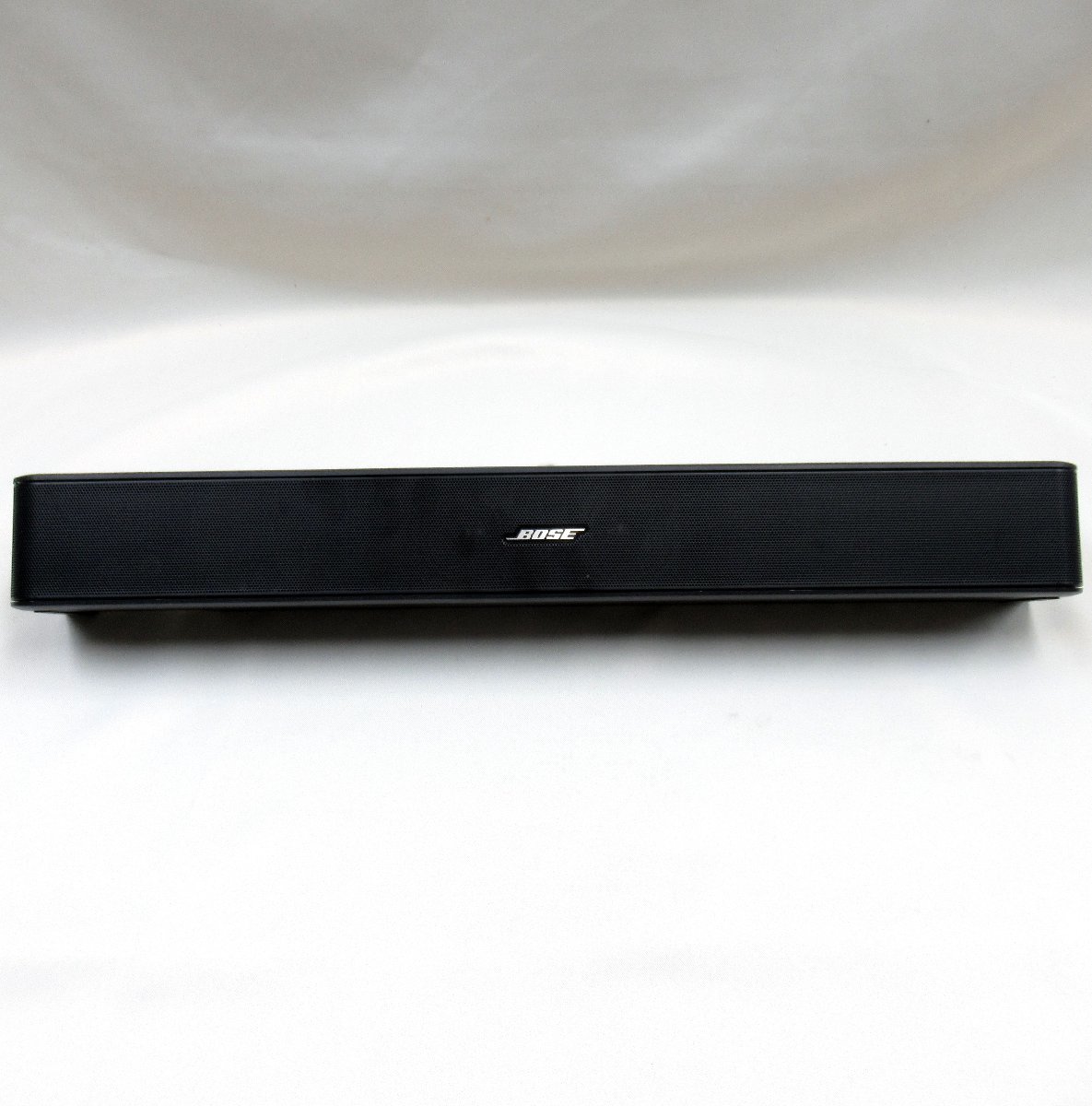 33022円 新しいコレクション Bose TV Speaker テレビスピーカー Bluetooth 接続 59.4 cm W x 5.6 H 10.2 D 2.0 kg ブラック