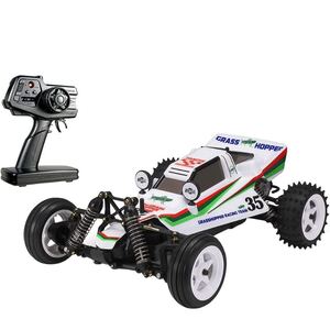 タミヤ タムテックギア (完成モデル) No.14 RC タムテックギア グラスホッパーミニ (GB-01Sシャーシ) 56714