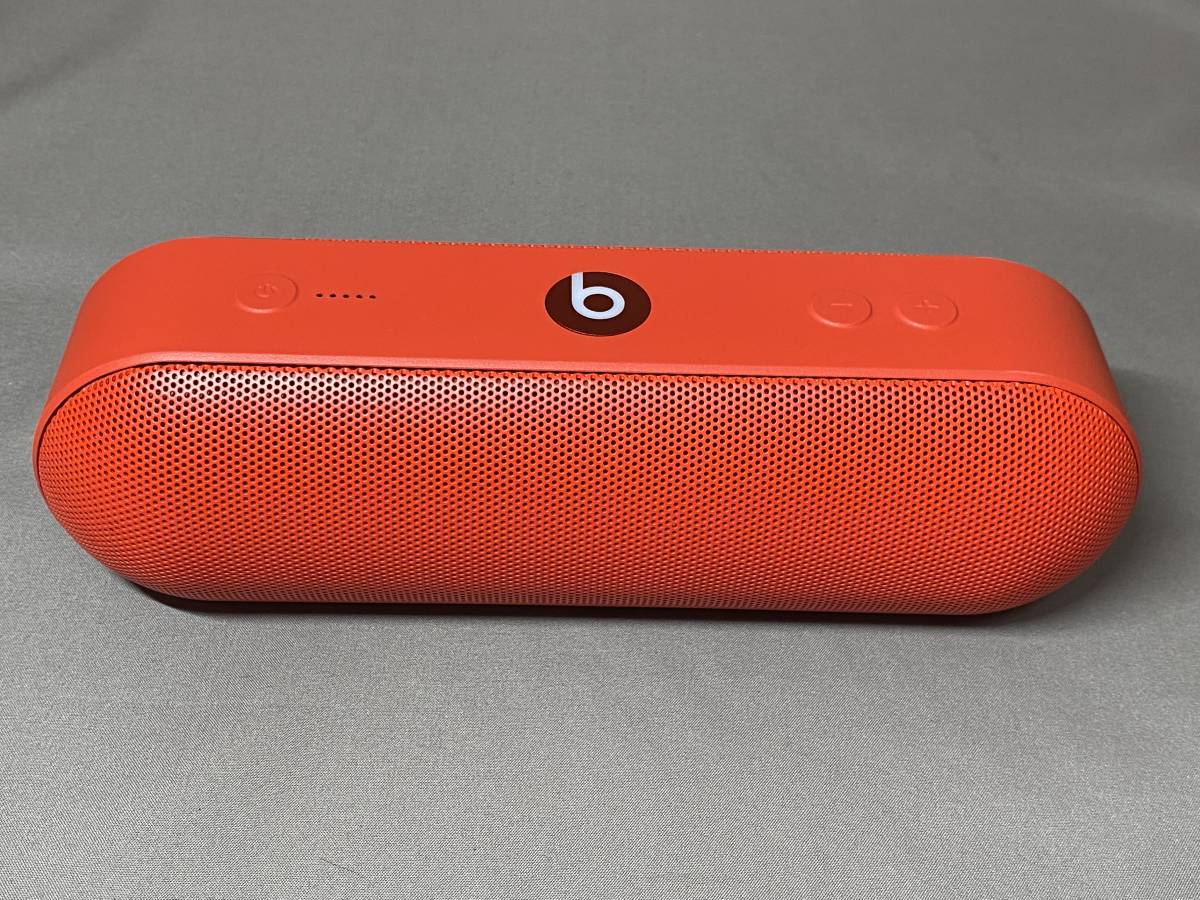 ヤフオク! -「dr dre beats pill」の落札相場・落札価格