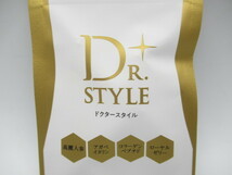 story DR.STYLE ドクタースタイル サプリメント 12粒入り×1袋 【賞味期限2023.06迄】 ※定価4,180円 新品 未開封品 ☆3_画像3