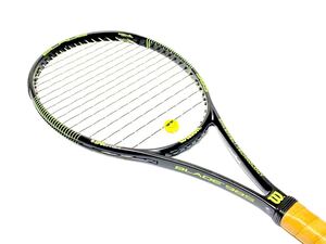 ヤフオク! -「wilson blade98」の落札相場・落札価格