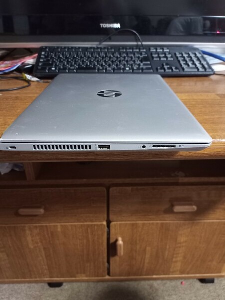 Core i5 7200U 第7世代 ProBook Hp