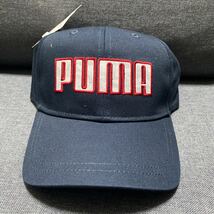 プーマゴルフ コブラ キング プーマ ツアー キャップ ゴルフ グラフィックキャップ 帽子 フリーサイズ PUMA_画像1