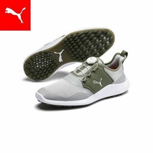  обычная цена 15180 иен Puma Golf ig Night NXT диск шиповки отсутствует обувь туфли для гольфа 25cm не использовался 192245 07