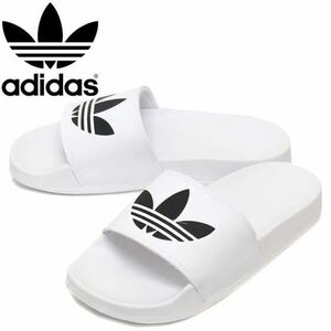 アディレッタ ライト サンダル / ADILETTE LITE SLIDES 28.5cm 未使用 FU8297