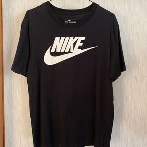 NIKE ナイキ ロゴTシャツ L