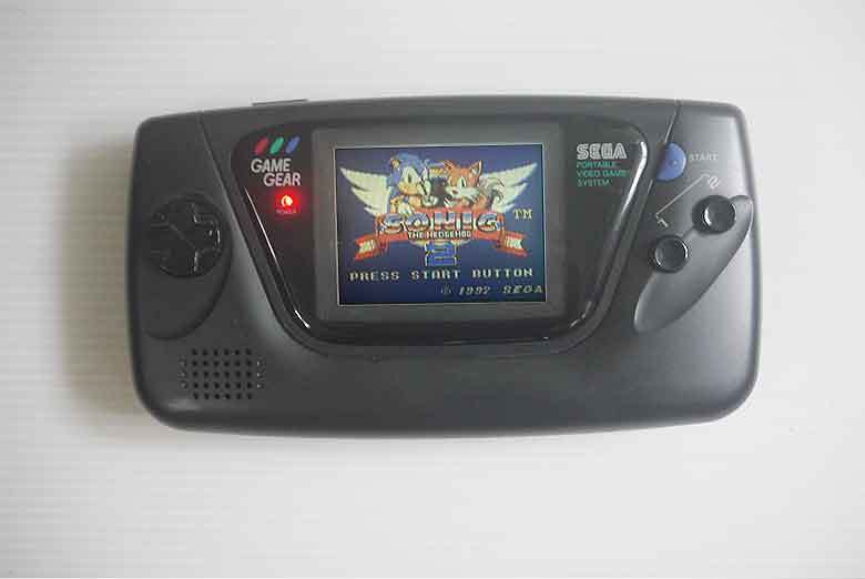 ヤフオク! -「ゲームギア コンデンサ」(ゲーム) の落札相場・落札価格