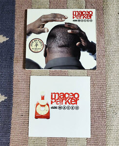 CD　Dial Maceo　メイシオ・パーカー　Maceo Parker　デジパック　ブックレット付　ディスク良好　割引特典あり