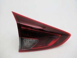 【良品】 マツダ MAZDA2 DJF5 純正 左 テールランプ テールライト 内側 KOITO 132-8N01L (n072451)