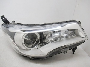 【即決有】日産 デイズ ハイウェイスター H/S B21 純正 右 ヘッドライト HID STANLEY Ｗ1048 (n054159)