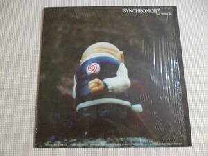 SYNCHRONICITY 2nd SESSION (SMOOTH BEE,STORM NORM,G-SOUL,INOVADER / T.A.K. THE RHHHYME,25 TO LIFE)■限定アナログ盤 日本語ラップ