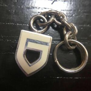 GARNI SV925 основной Logo серебряный очарование * подвеска garuni