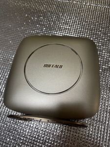 wsr-2533dhp2 無線LANルーター