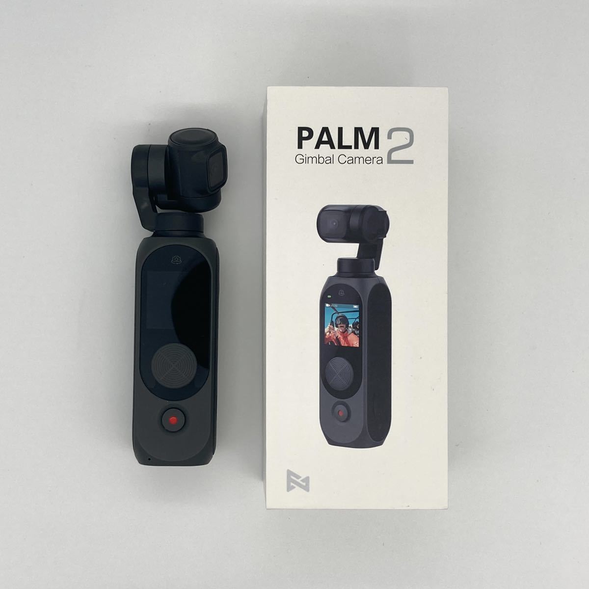 大特価 Fimi PALM2 ジンバルカメラ 美品