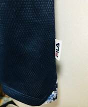 FILA レディース　ポロシャツ　匿名配送210円_画像5