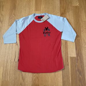 ☆☆☆ イングランド 代表 新品 paul Smith ポール スミス アンブロ umbro × rnewbold トップス ポロシャツ М masters マスターズ