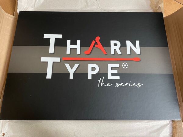 TharnType the series BOX SET