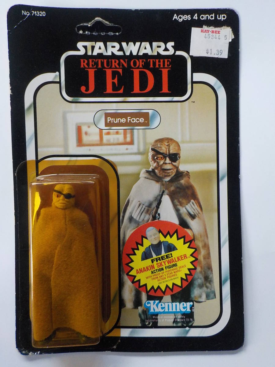 ヤフオク! -スターウォーズ オールドケナーの中古品・新品・未使用品一覧 ヤフオク! -スターウォーズ オールドケナーの中古品・新品・未使用品一覧