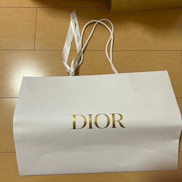 Dior ディオール ショップ袋他12点