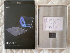 PC-T1195BAS xiaoxinpad pro 2021 キーボード　日本語