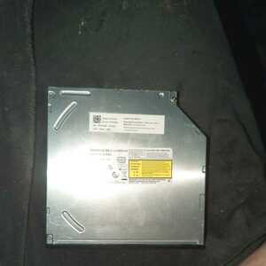 DVDスーパーマルチドライブ DS-8A5LH9.5ミリ厚